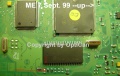 Bosch ME 7.5 pinout diagram 1
